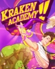 Kraken Academy!!