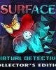 Surface: Virtual Detective