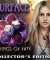 Surface: Strings of Fate