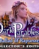 Dark Parables: Ballad of Rapunzel