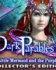 Dark Parables: The Little Mermaid and the Purple Tide