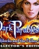 Dark Parables: Goldilocks and the Fallen Star