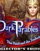 Dark Parables: The Thief and the Tinderbox