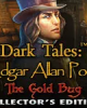 Dark Tales 4: Edgar Allan Poe's The Gold Bug