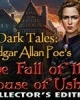 Dark Tales: Edgar Allan Poe's The Fall of the House of Usher