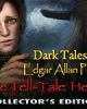 Dark Tales: Edgar Allan Poe's The Tell-Tale Heart