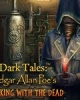 Dark Tales: Edgar Allan Poe's Speaking with the Dead