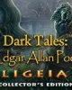 Dark Tales: Edgar Allan Poe's Ligeia