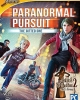 Paranormal Pursuit: The Gifted One