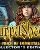 PuppetShow: The Price of Immortality