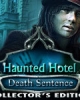 Haunted Hotel: Death Sentence