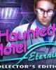 Haunted Hotel: Eternity