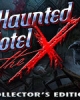 Haunted Hotel: The X