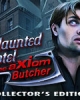 Haunted Hotel: The Axiom Butcher