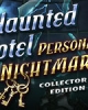 Haunted Hotel: Personal Nightmare