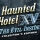 Haunted Hotel: The Evil Inside