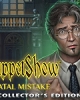 PuppetShow: Fatal Mistake