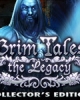 Grim Tales 2: The Legacy