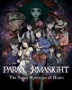 Paranormasight: The Seven Mysteries of Honjo