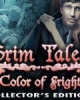 Grim Tales: Color of Fright