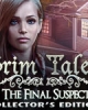 Grim Tales: The Final Suspect