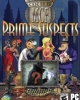 Mystery Case Files 2: Prime Suspects