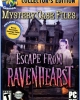 Mystery Case Files: Escape From Ravenhearst