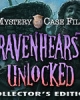 Mystery Case Files: Ravenhearst Unlocked