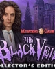 Mystery Case Files: The Black Veil