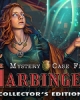 Mystery Case Files: The Harbinger