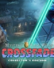 Mystery Case Files: Crossfade