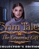 Grim Tales: The Generous Gift