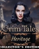 Grim Tales: Heritage