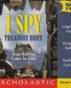 I Spy: Treasure Hunt