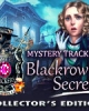 Mystery Trackers: Blackrow's Secret