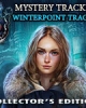 Mystery Trackers: Winterpoint Tragedy