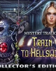 Mystery Trackers: Train to Hellswich