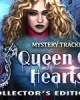 Mystery Trackers: Queen Of Hearts