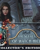 Mystery Trackers: The Secret of Watch Hill