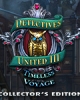 Detectives United 3: Timeless Voyage