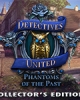 Detectives United: Phantoms of the Past