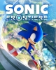Sonic Frontiers