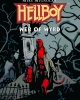 Hellboy: Web of Wyrd