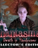 Phantasmat: Death in Hardcover