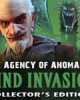 The Agency of Anomalies: Mind Invasion