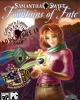 Samantha Swift and the Fountains of Fate