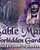 Sable Maze 3: Forbidden Garden