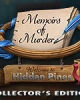 Memoirs of Murder: Welcome to Hidden Pines