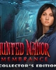 Haunted Manor: Remembrance