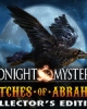 Midnight Mysteries: Witches of Abraham